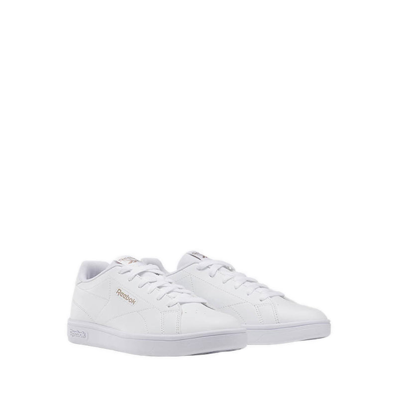 Reebok Court Clean Women's Lifestyle Shoes - White