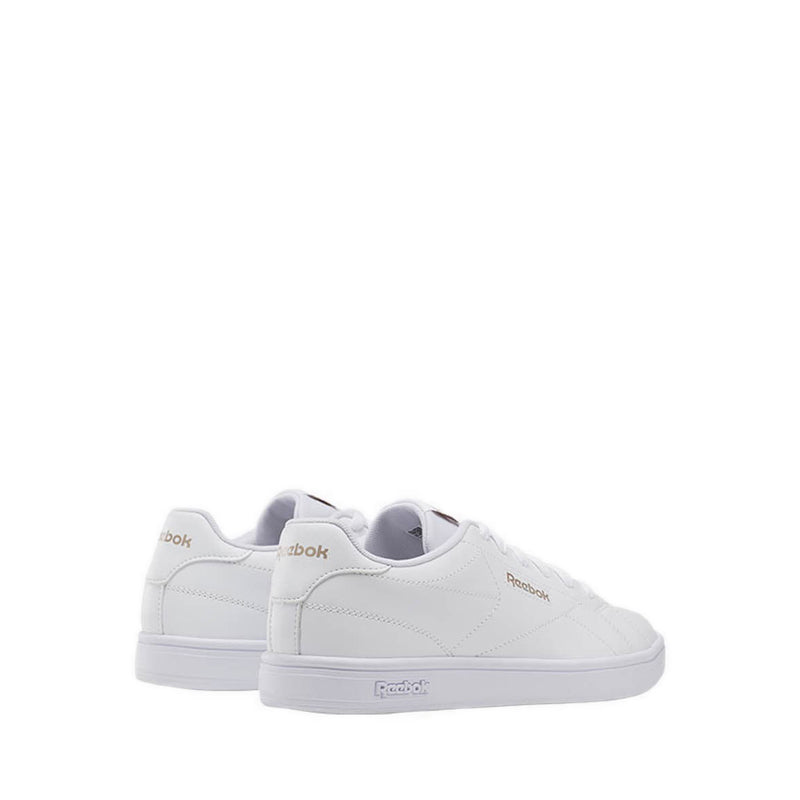 Reebok Court Clean Women's Lifestyle Shoes - White