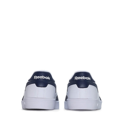 Reebok Men Court Retro Sneakers - Navy Stripe