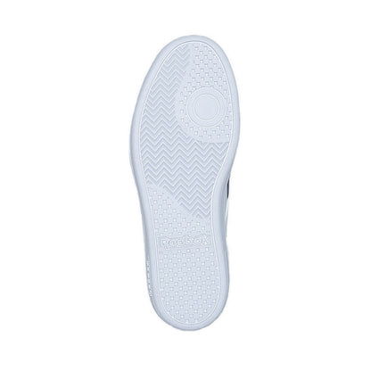 Reebok Men Court Retro Sneakers - Navy Stripe