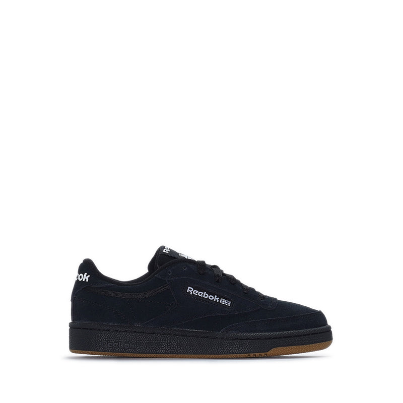 Reebok Club C 85 Men's Lifestyle Shoes - Black
