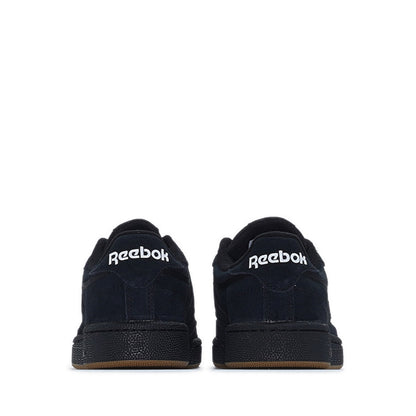 Reebok Club C 85 Men's Lifestyle Shoes - Black