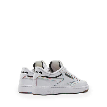 Reebok Club C Revenge Unisex Lifestyle Shoes - White