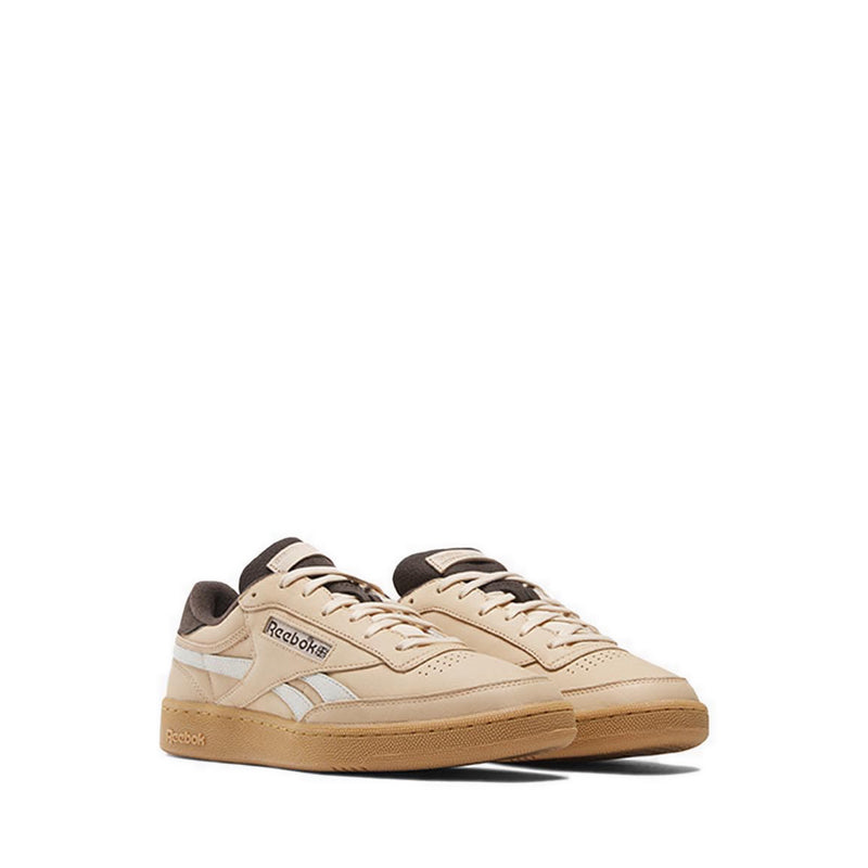 Reebok revenge beige hot sale