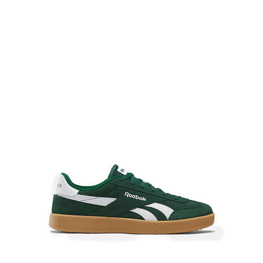 Reebok Smash Edge Men's Lifestyle Shoes - Dark Green