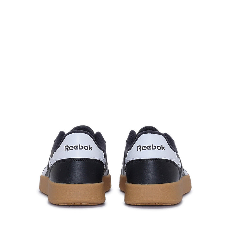 Reebok Smash Edge S Men's Lifestyle Shoes - Black