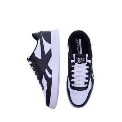 Reebok Court Advance Men's Lifestyle Shoes - White