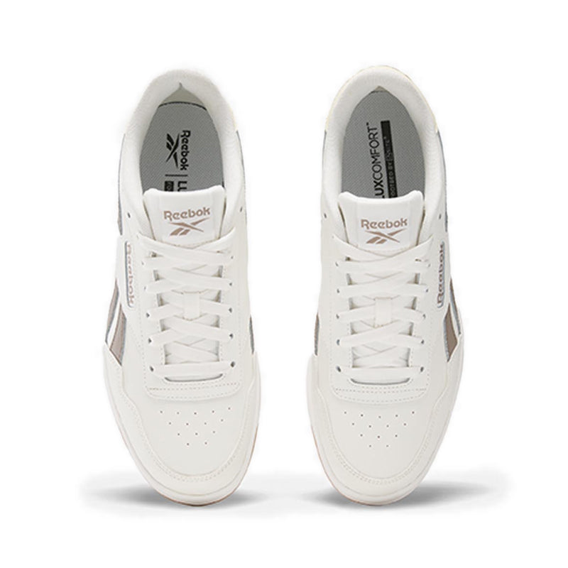 Reebok Court Advance Men's Lifestyle Shoes - Chalk