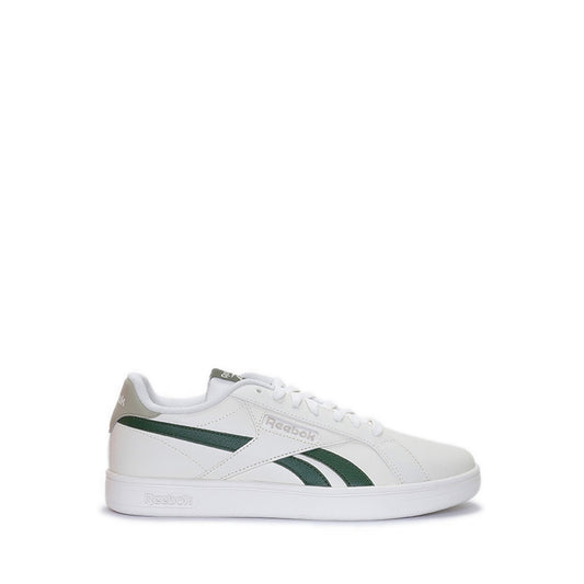 Reebok Court Retro Men's Lifestyle Shoes - Chalk