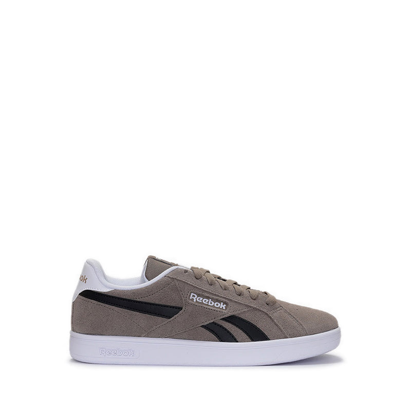 Reebok Court Retro Men's Lifestyle Shoes - Gritty Grey