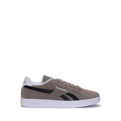 Reebok Court Retro Men's Lifestyle Shoes - Gritty Grey