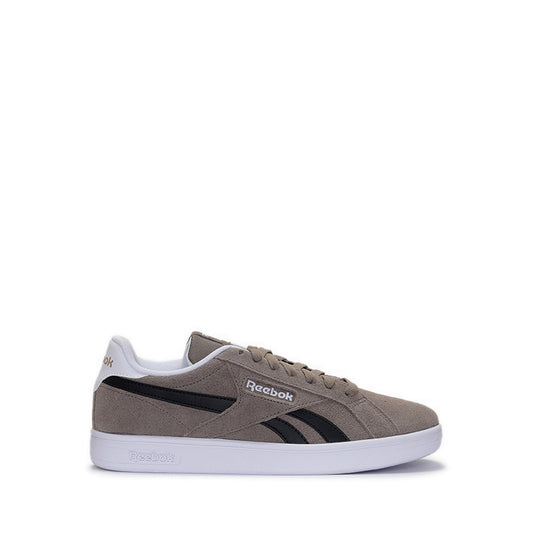 Reebok Court Retro Men's Lifestyle Shoes - Gritty Grey