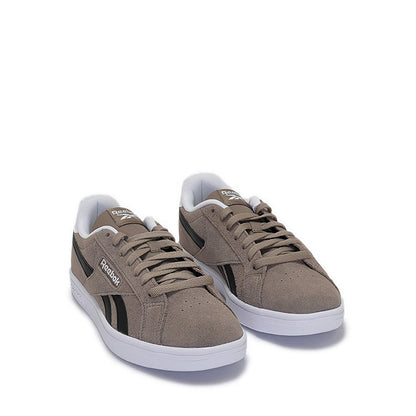 Reebok Court Retro Men's Lifestyle Shoes - Gritty Grey