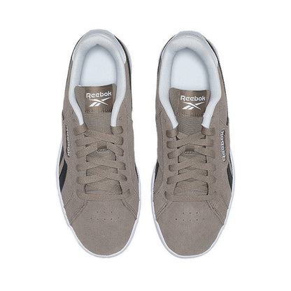 Reebok Court Retro Men's Lifestyle Shoes - Gritty Grey