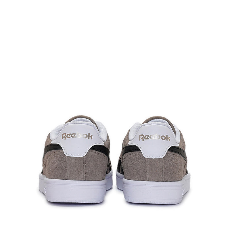 Reebok Court Retro Men's Lifestyle Shoes - Gritty Grey