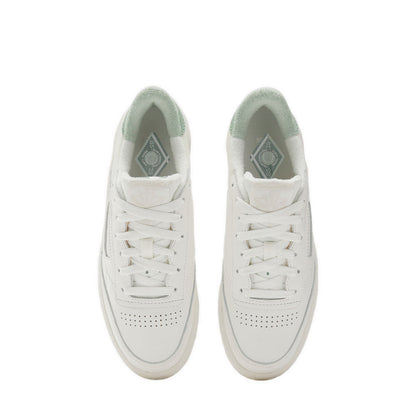 Reebok Club C 85 Vintage Women's Lifestyle Shoes - Chalk