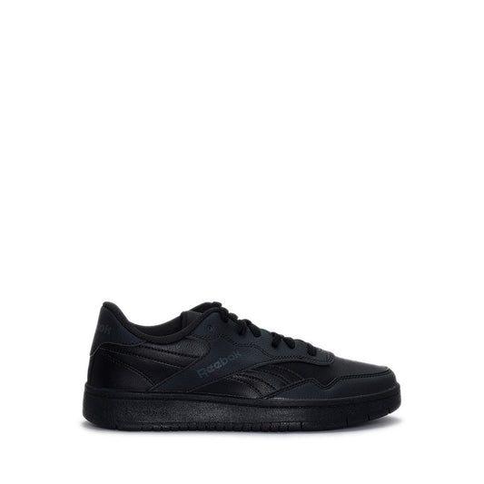 Reebok Bb 1000 Men Classic Shoes - Black