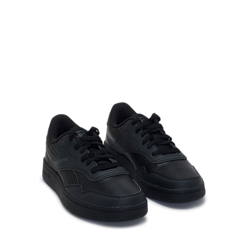 Reebok Bb 1000 Men Classic Shoes - Black
