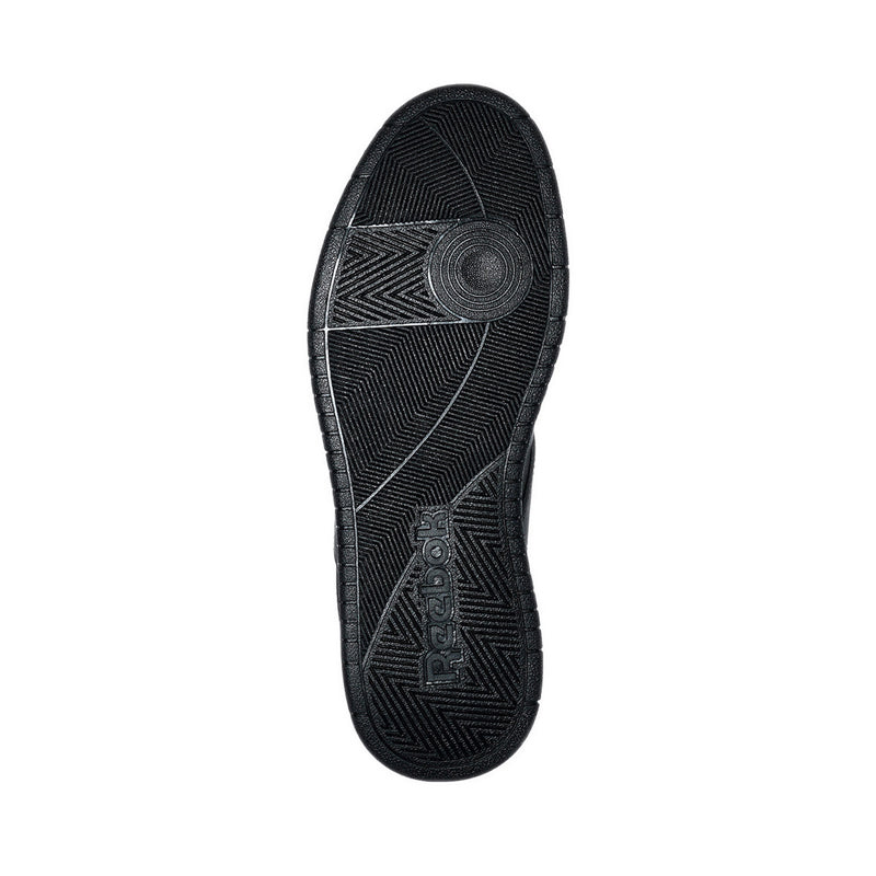 Reebok Bb 1000 Men Classic Shoes - Black