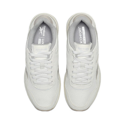 Reebok GL1100 Unisex Lifestyle Shoes - Barely Grey