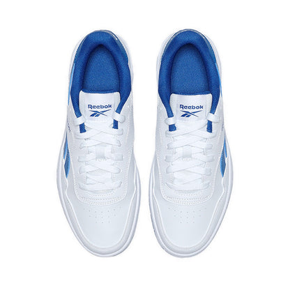 Reebok Bb 1000 Men's Lifestyle Shoes - White