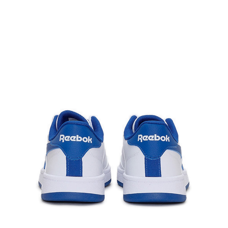 Reebok Bb 1000 Men's Lifestyle Shoes - White