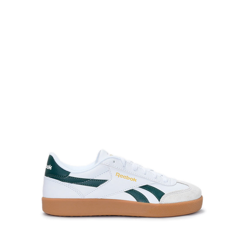 Reebok Smash Edge S Unisex Lifestyle Shoes - White