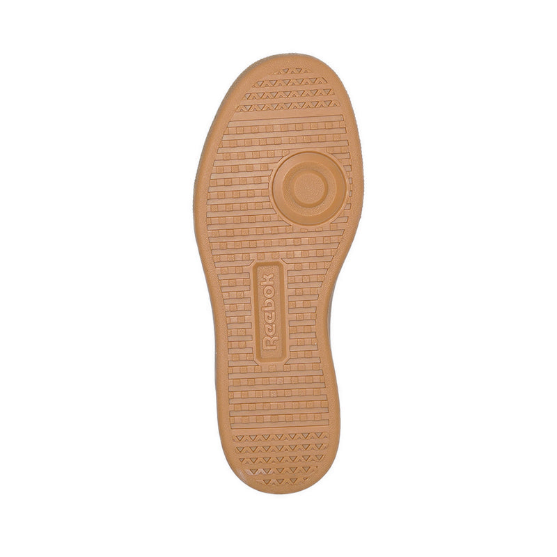 Reebok Smash Edge S Unisex Lifestyle Shoes - White