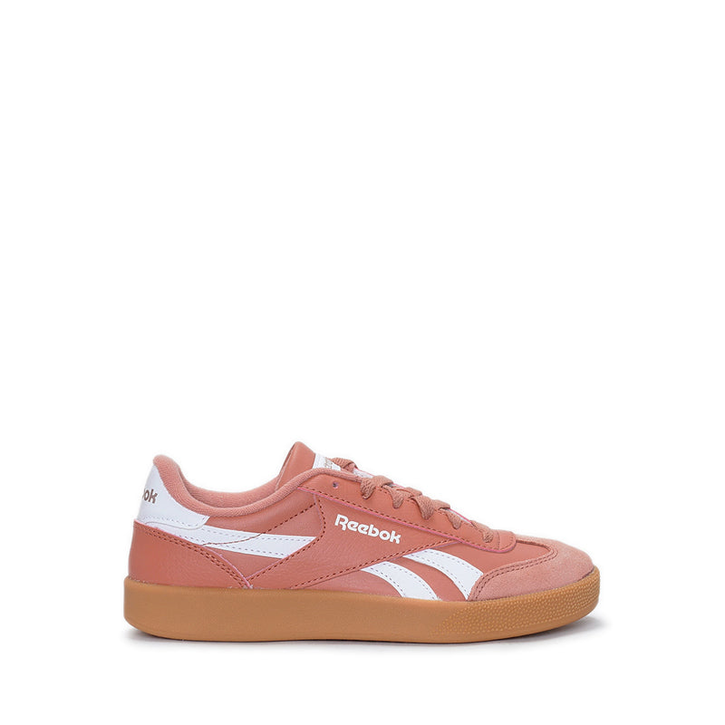 Reebok Smash Edge S Women's Lifestyle Shoes - Pink Clay