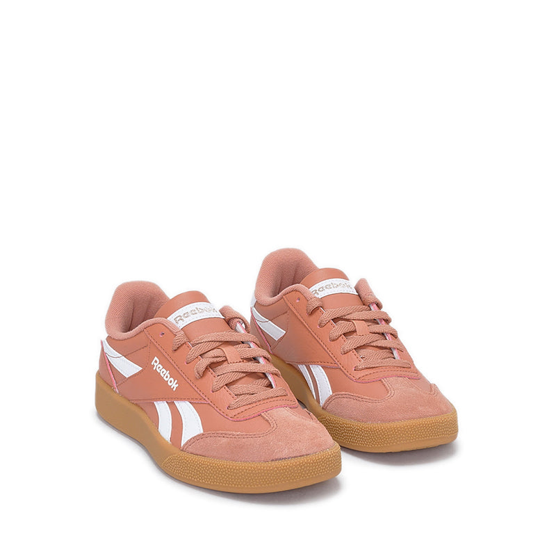 Reebok Smash Edge S Women's Lifestyle Shoes - Pink Clay