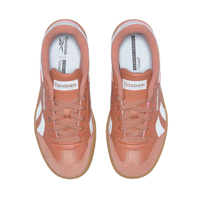 Reebok Smash Edge S Women's Lifestyle Shoes - Pink Clay