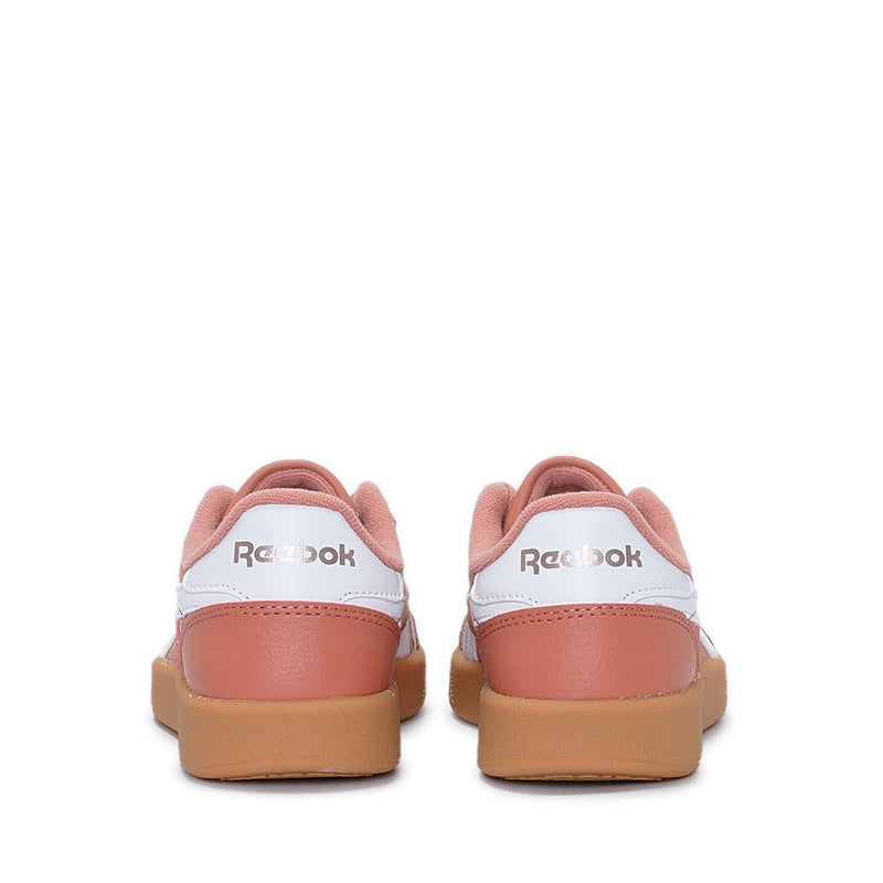 Reebok Smash Edge S Women's Lifestyle Shoes - Pink Clay