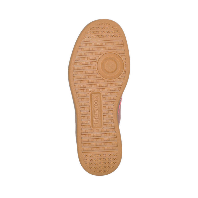 Reebok Smash Edge S Women's Lifestyle Shoes - Pink Clay