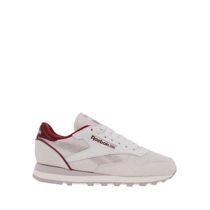 Reebok Cl Leather 1983 Vintage Men's Lifestyle Shoes - Chalk