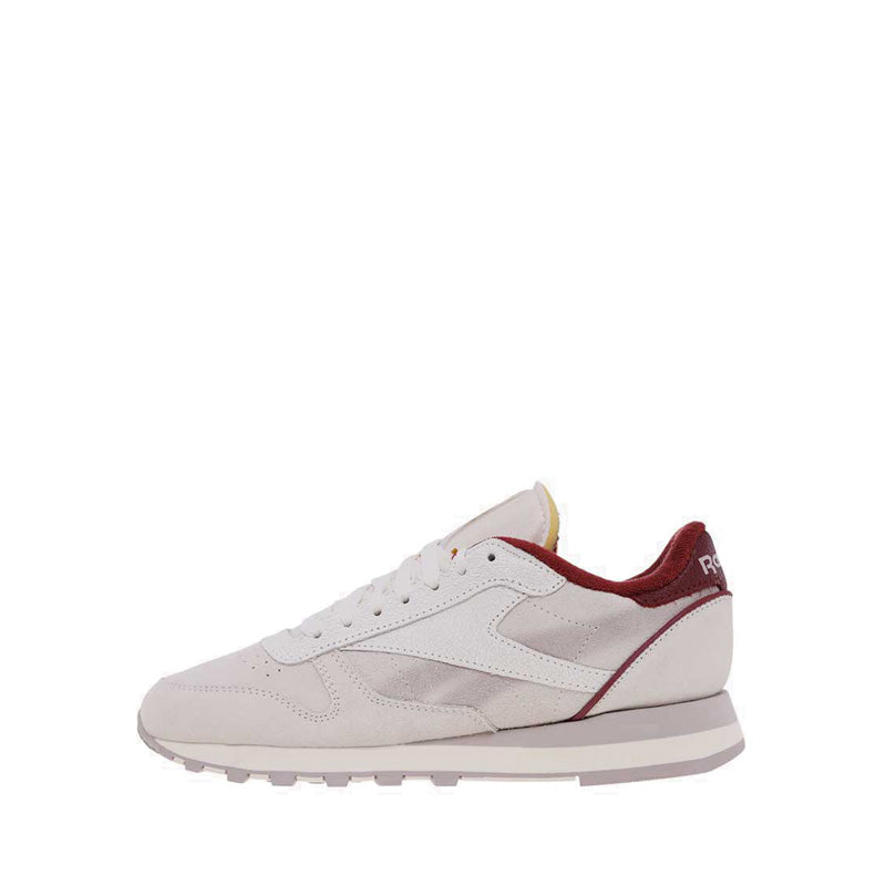Reebok Cl Leather 1983 Vintage Men's Lifestyle Shoes - Chalk