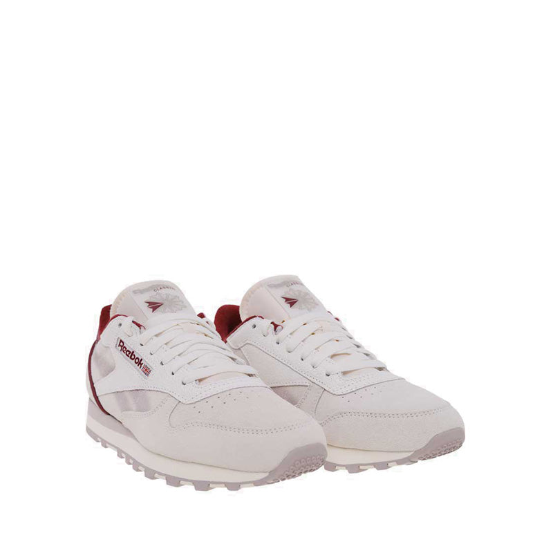 Reebok Cl Leather 1983 Vintage Men's Lifestyle Shoes - Chalk