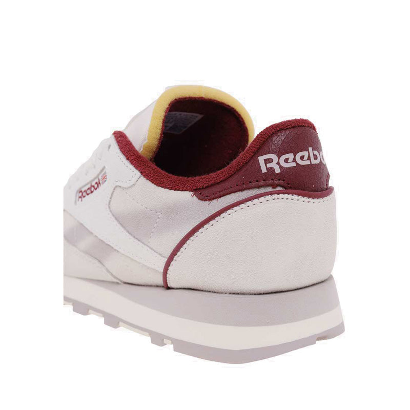 Reebok Cl Leather 1983 Vintage Men's Lifestyle Shoes - Chalk