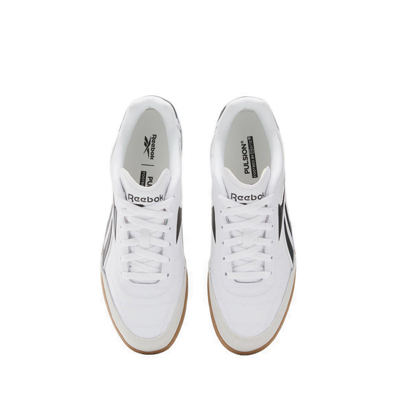 Reebok Finale Unisex Lifestyle Shoes - White