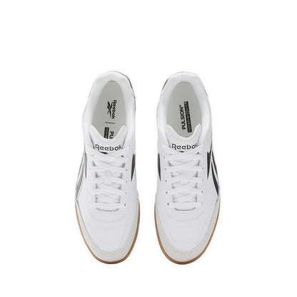 Reebok Finale Unisex Lifestyle Shoes - White