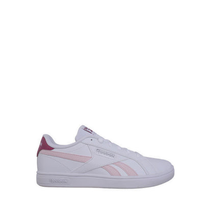 Reebok Court Retro Women's Lifestyle Shoes - White