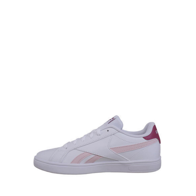 Reebok Court Retro Women's Lifestyle Shoes - White