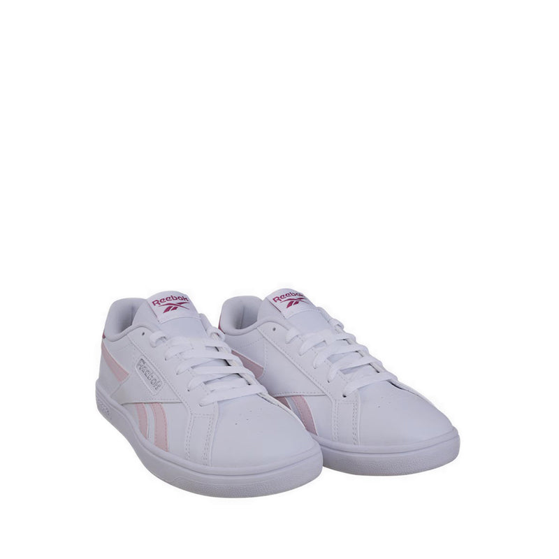 Reebok Court Retro Women's Lifestyle Shoes - White