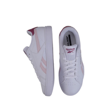 Reebok Court Retro Women's Lifestyle Shoes - White