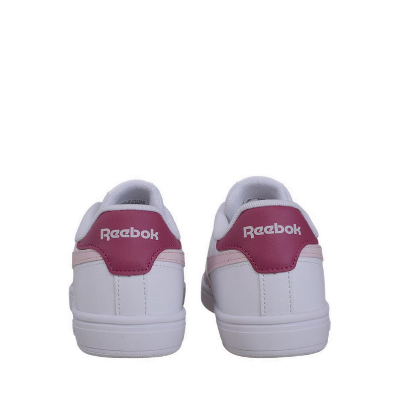 Reebok Court Retro Women's Lifestyle Shoes - White