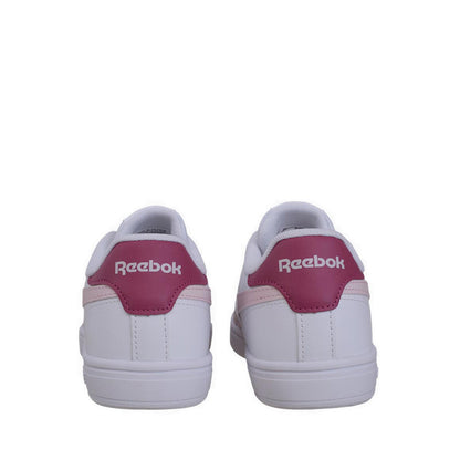 Reebok Court Retro Women's Lifestyle Shoes - White