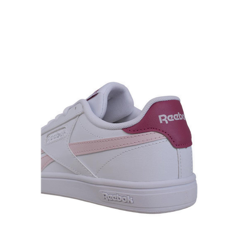 Reebok Court Retro Women's Lifestyle Shoes - White