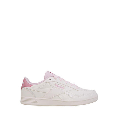 Reebok Court Advance Women's Lifestyle Shoes - Chalk