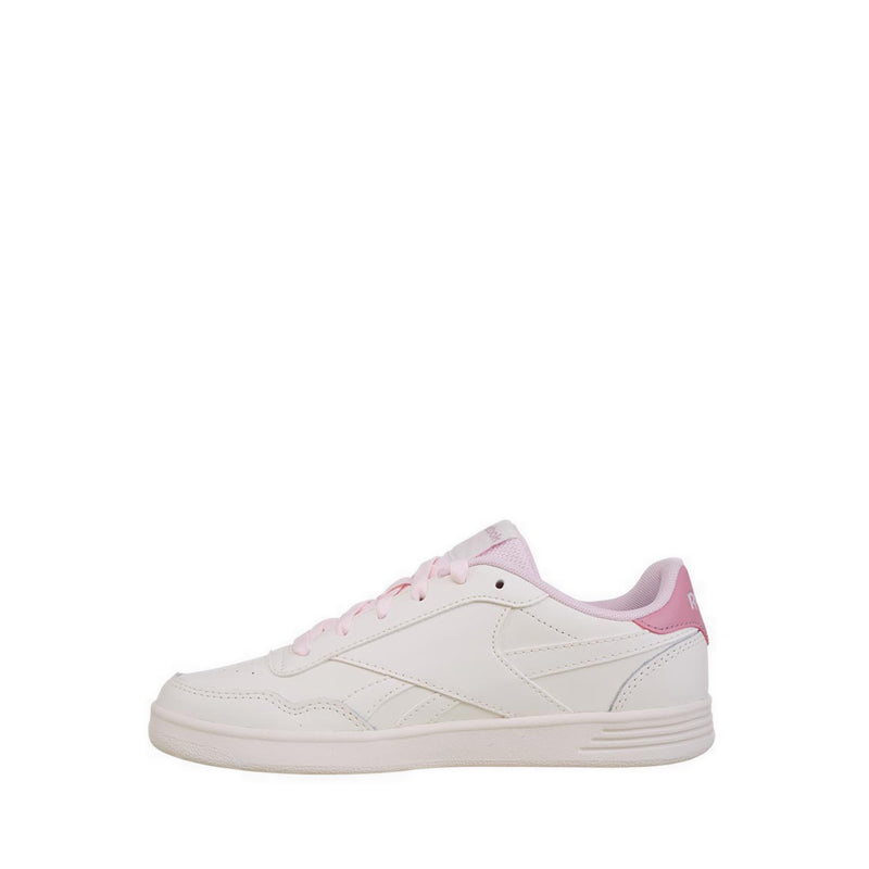 Reebok Court Advance Women's Lifestyle Shoes - Chalk