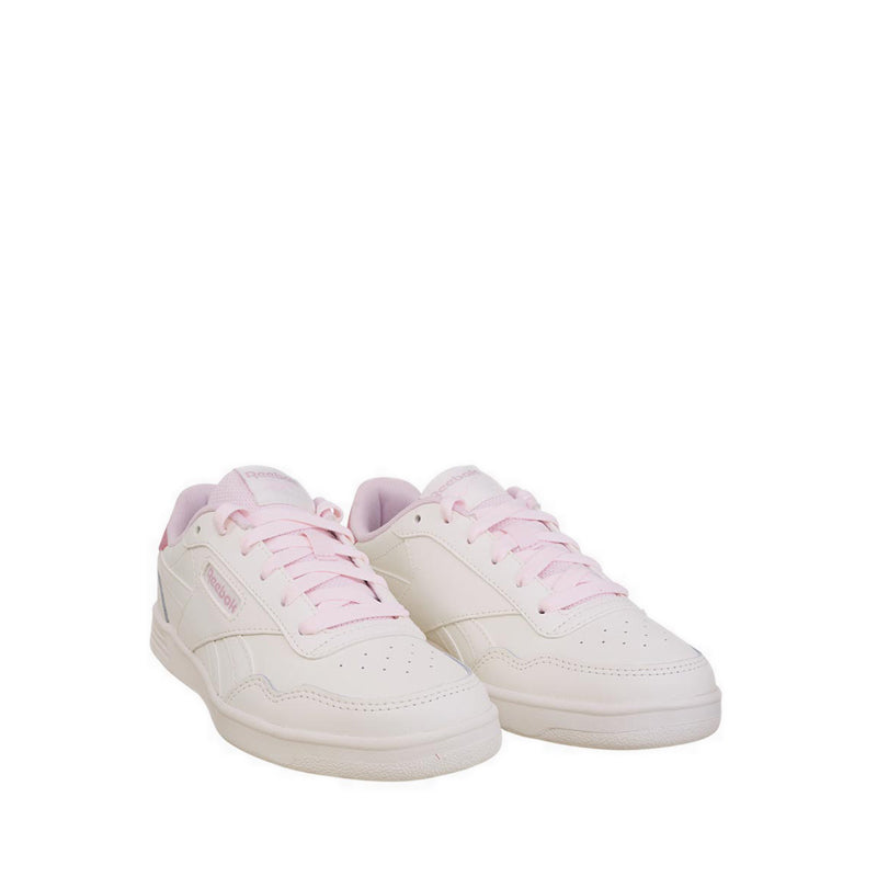 Reebok Court Advance Women's Lifestyle Shoes - Chalk