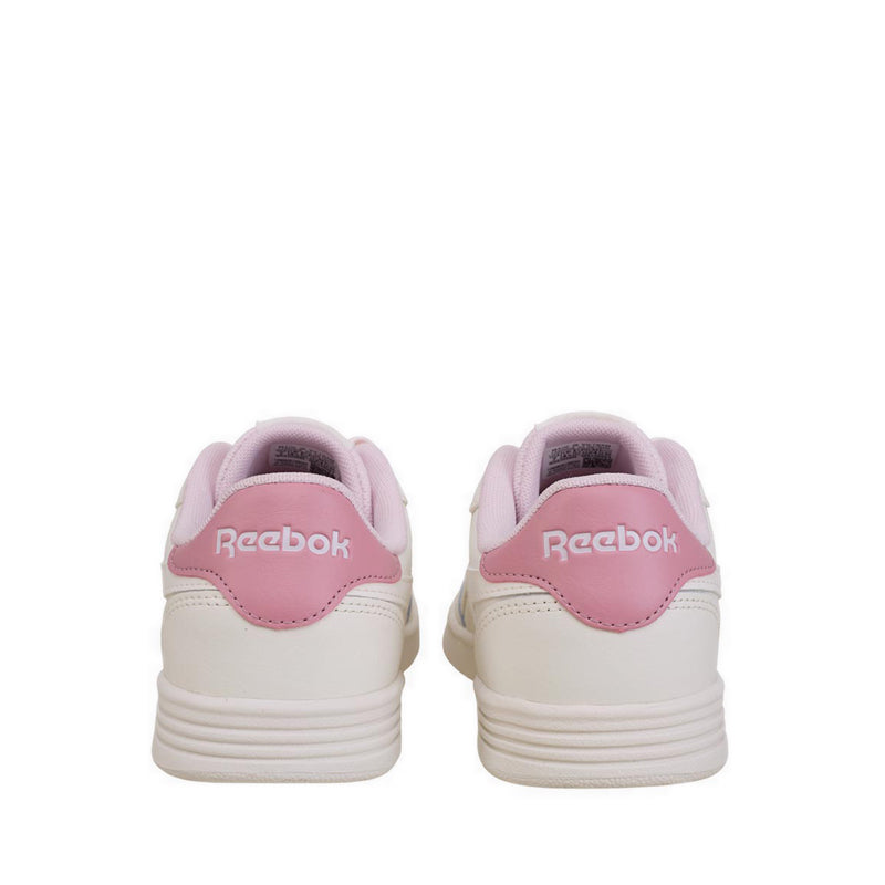 Reebok Court Advance Women's Lifestyle Shoes - Chalk